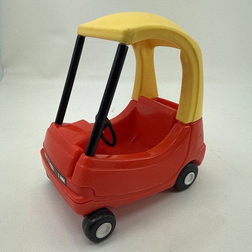 Little tikes dollhouse cozy - little,