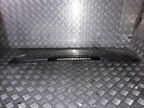 Becquet hayon renault clio - hayon,