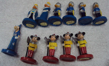 11 DISNEY CHESS disney novag