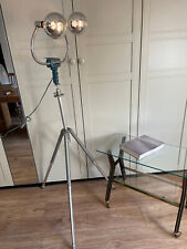 Mobilite - Gitzo Gilux Reporter - Lampadaire trépied studio photo-année 66-69