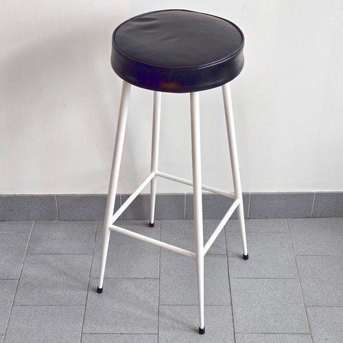 Tabouret bar vintage - de, 1950