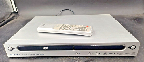 Lecteur dvd bluesky - bluesky, modele