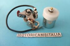 Moteur Franco Morini S5