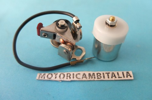 Moteur franco morini moto - moteur,
