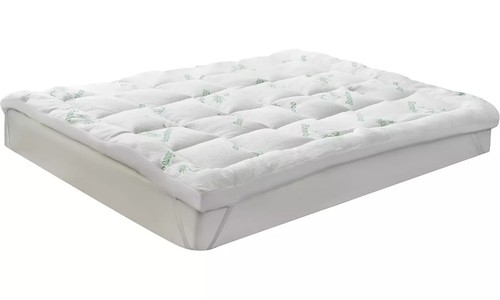 Surmatelas bamboo sensation - surmatelas, "bamboo"
