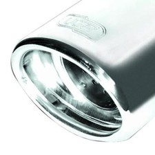 Silencieux Echappement Ulter