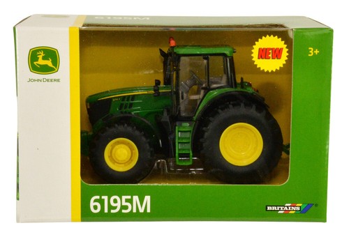 Modèle tracteur john deere - john,