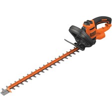 Taille-Haie Black+Decker