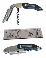 TIRE BOUCHON LIMONADIER