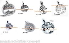 Pendentif Arbre de La Vie