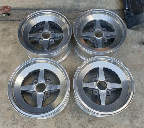 Roues jdm work equip - roues,