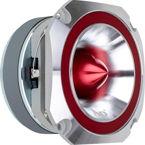 400 watt ohm - 4",