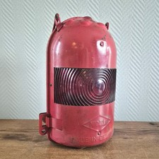 Ancienne lampe à pétrole