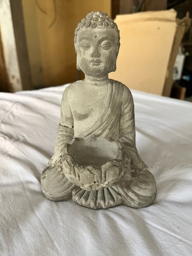 Bouddha pierre - pierre,