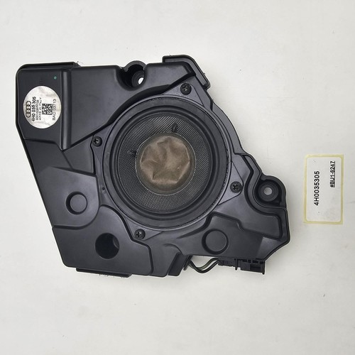 2013 2018 audi - 2013-2018, upper