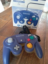 Manette Nintendo Gamecube
