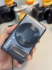 95% New-Canon PowerShot SX720