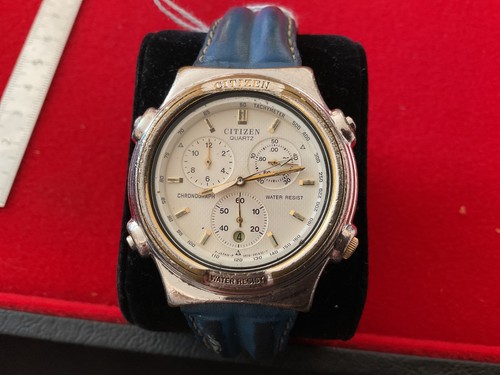 Vintage montre citizen - citizen, quartz