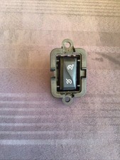 Interrupteur de régulateur de vitesse Renault Mégane3 