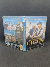 DVD Bienvenue Chez Les Ch'tis