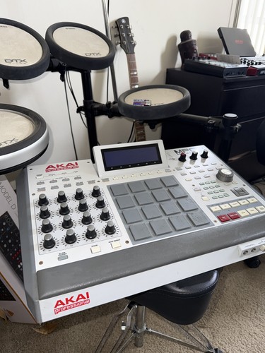 Akai mpc renaissance - akai,