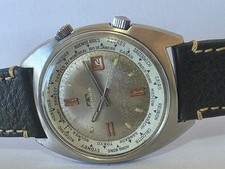 Technos Sky Diver Super