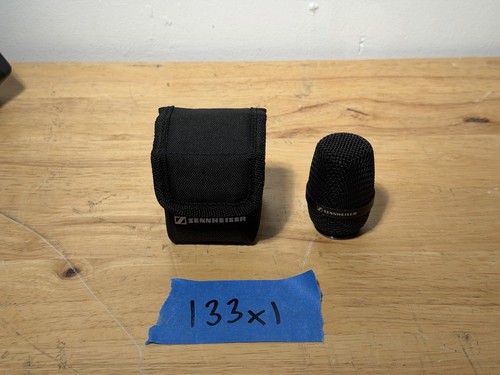 Sennheiser me5005 - sennheiser,