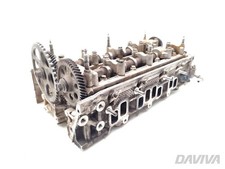 Honda CR-V Tête de moteur 2.2 i-CTDi 4WD Diesel 103kW (140 HP) RMA-HU-2 2007 SUV