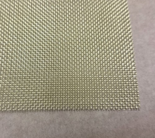 Grille laiton maille - laiton,