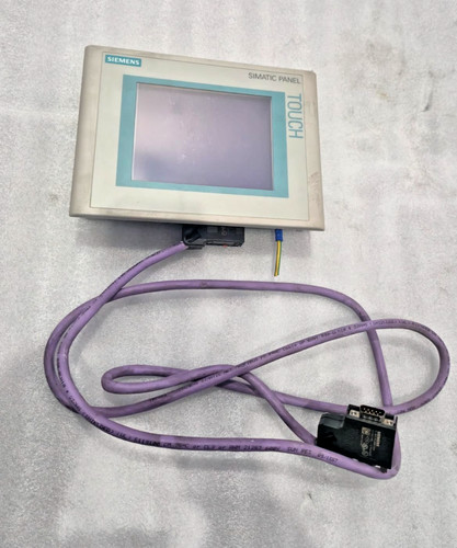 Siemens simatic tp177a - siemens,