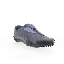 Puma Mostro Unlined baskets