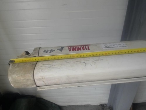 Barres toit fiat ducato 2 - fiat,