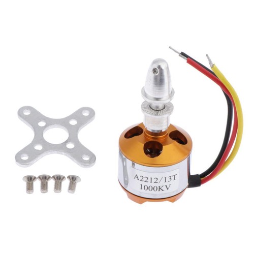 Moteur brushless xxd a2212 - xxd,