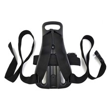 Oxygène Bouteille Nylon + Plastique Sangle Peut Être Ajusté 36cm 24cm Équerre