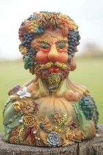 AR01 FIGURINE VERTUMNUS