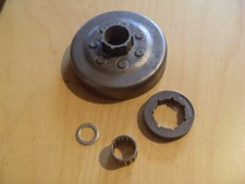 Pignon Compatible Avec