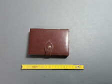 ancien poudrier Coffret de