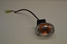 Clignotant avant gauche MBK Booster Spirit Yamaha BWS 50 front left blinker