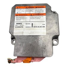 Centralina Airbag SUZUKI SWIFT