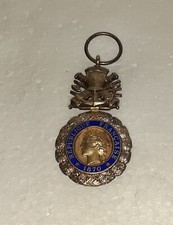 MEDAILLE REPUBLIQUE FRANCAISE