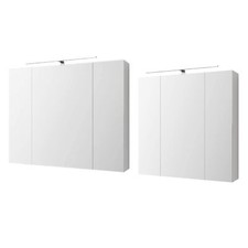 Armoire de toilette meuble