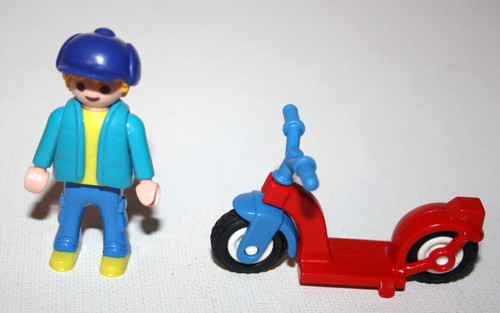 Playmobil 70188 enfant garcon - playmobil,