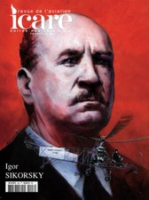 Revue ICARE N°206, IGOR SIKORSKY