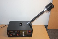 ELETTRO ESTETICA Vaporisateur Ozone Pro pour institut de Beauté -   Modèle 908