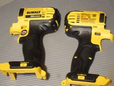 Dewalt 20V Drill-Driver