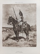 LA VEDETTE MEISSONNIER ERNEST