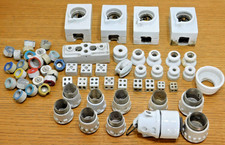 vintage LOT ANCIEN porcelaine