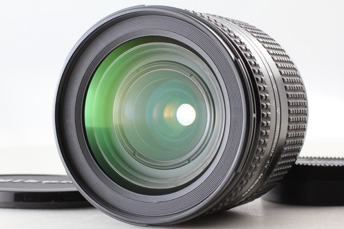 Objectif nikon nikkor - objectif,