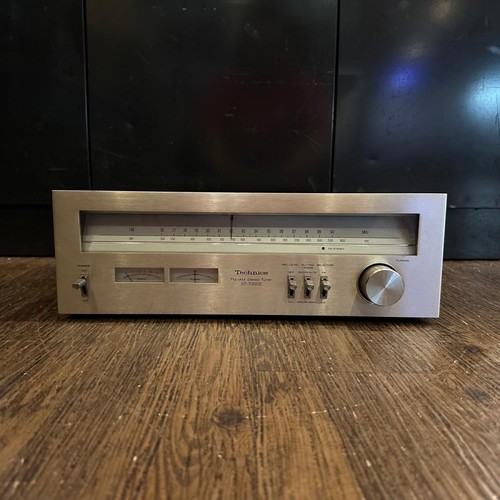Technics 7300ii am - technics, fm/am