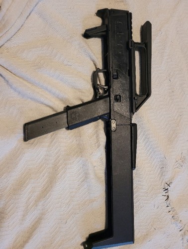 Airsoft magpul fpg - magpul,